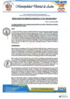 Vista preliminar de documento Resolución de Gerencia Municipal N° 001-2026-MDA