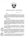 Vista preliminar de documento RESOLUCION-JEFATURAL-005-2009-OSINFOR-SG-OA