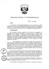Vista preliminar de documento RESOLUCION-JEFATURAL-007-2009-OSINFOR-SG-OA