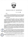 Vista preliminar de documento RESOLUCION-JEFATURAL-011-2009-OSINFOR-SG-OA