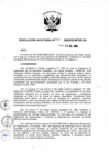 Vista preliminar de documento RESOLUCION-JEFATURAL-031-2009-OSINFOR-OA
