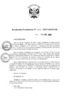 Vista preliminar de documento rp-008-2009-OSINFOR