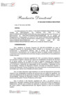 Vista preliminar de documento RESOLUCION DIRECTORAL N°020-2026[R][R][R][R][R]