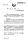 Vista preliminar de documento RESOLUCION DIRECTORAL N°019-2026[R][R][R] (2)[R][R]