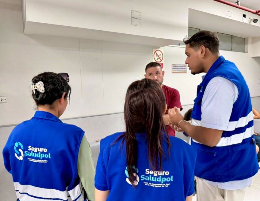 El beneficiario requiere el apoyo solidario con la donación de sangre tipo A+, aunque cualquier tipo de sangre será de gran ayuda para contribuir a su tratamiento y recuperación.