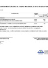 Vista preliminar de documento Aprobación de Modificaciones al Cuadro Multianual de Necesidades N° 00000029
