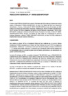 Vista preliminar de documento RESOLUCION GERENCIAL N°000032-2026-MPCH/GAF