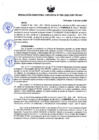 Vista preliminar de documento Resolución de Directoral Ejecutiva N° 003-2026-GRP-PEIHAP