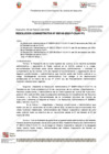 Vista preliminar de documento RESOLUCION ADMINISTRATIVA-000145-2026-P-CSJAY