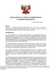 Vista preliminar de documento RESOLUCION No 00003-2026-SUNARP_ZRXI_UA