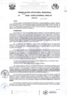 Vista preliminar de documento RESOLUCION JEFATURAL REGIONAL N°010-2026-GORE APURIMAC/ORSLTPI
