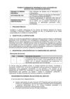 Vista preliminar de documento Términos de referencia y anexos