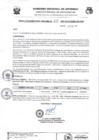 Vista preliminar de documento RESOLUCION DIRECTORAL REGIONAL N°033-2026-GR.APURIMAC/DR.ADM