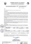 Vista preliminar de documento RESOLUCION DIRECTORAL REGIONAL N°040-2026-GR.APURIMAC/DR.ADM