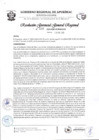 Vista preliminar de documento RESOLUCION GERENCIAL GENERAL REGIONAL N°030-2026-GORE  APURIMAC/GG