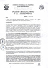 Vista preliminar de documento RESOLUCION SECRETARIAL GENERAL N°001-2026-GORE APURIMAC/SG