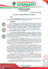 Vista preliminar de documento Resolución de Alcaldía Nº 023-2026-MPA-A