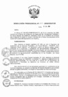 Vista preliminar de documento rp-207-2009-OSINFOR