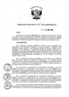 Vista preliminar de documento RESOLUCION-JEFATURAL-005-2010-OSINFOR-SG-OA
