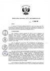 Vista preliminar de documento RESOLUCION-JEFATURAL-008-2010-OSINFOR-SG-OA