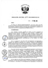 Vista preliminar de documento RESOLUCION-JEFATURAL-007-2010-OSINFOR-SG-OA