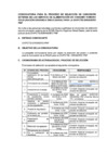 Vista preliminar de documento CONVOCATORIA ROUD DIVISIÓN DE PROTECCIÓN CONTRA EL TRÁFICO ILÍCITO DE DROGAS - DIRANDRO PNP (DIVPCTID-DIRANDRO PNP) - LIMA