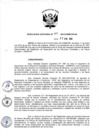 Vista preliminar de documento RESOLUCION-JEFATURAL-019-2010-OSINFOR-SG-OA