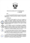 Vista preliminar de documento RESOLUCION-JEFATURAL-023-2010-OSINFOR-SG-OA