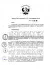 Vista preliminar de documento RESOLUCION-JEFATURAL-027-2010-OSINFOR-SG-OA