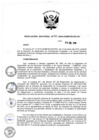 Vista preliminar de documento RESOLUCION-JEFATURAL-032-2010-OSINFOR-SG-OA
