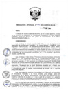 Vista preliminar de documento RESOLUCION-JEFATURAL-034-2010-OSINFOR-SG-OA