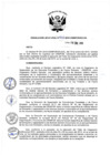 Vista preliminar de documento RESOLUCION-JEFATURAL-033-2010-OSINFOR-SG-OA