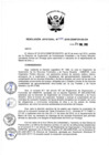 Vista preliminar de documento RESOLUCION-JEFATURAL-039-2010-OSINFOR-SG-OA