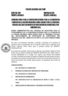 Vista preliminar de documento CONVOCATORIA ROUD DESTACAMENTO DE PROTECCIÓN DE CARRETERAS PNP ANDAHUAYLAS (DESDPC-ANDAHUAYLAS) - APURÍMAC