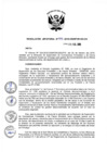 Vista preliminar de documento RESOLUCION-JEFATURAL-056-2010-OSINFOR-SG-OA
