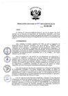 Vista preliminar de documento RESOLUCION-JEFATURAL-057-2010-OSINFOR-SG-OA