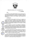 Vista preliminar de documento RESOLUCION-JEFATURAL-061-2010-OSINFOR-SG-OA