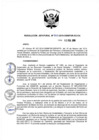 Vista preliminar de documento RESOLUCION-JEFATURAL-063-2010-OSINFOR-SG-OA