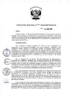 Vista preliminar de documento RESOLUCION-JEFATURAL-069-2010-OSINFOR-SG-OA