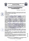 Vista preliminar de documento RCO N° 045-2026