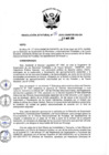 Vista preliminar de documento RESOLUCION-JEFATURAL-135-2010-OSINFOR-SG-OA