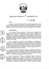 Vista preliminar de documento RESOLUCION-JEFATURAL-138-2010-OSINFOR-SG-OA