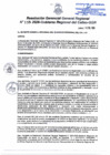 Vista preliminar de documento Resolución Gerencial General Regional N° 105-2026