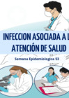 Vista preliminar de documento Sala Situacional de Infecciones Asociadas a la Atencion de Salud Semana 53 -2025