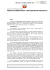 Vista preliminar de documento RA - N° D000014-2026-MIDAGRI-AGROIDEAS-UA