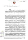 Vista preliminar de documento RDE - N° D000041-2026-MIDAGRI-AGROIDEAS-DE