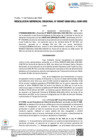 Vista preliminar de documento RGR 000457-2026 DECLARAR INFUNDADO JAIME LUIS CERNAQUÉ CASTRO