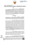 Vista preliminar de documento RGR 000463-2026 DECLARAR INFUNDADO CONSUELO ISABEL AROCA MEJÍA;