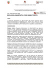 Vista preliminar de documento RESOLUCION ADMINISTRATIVA-000118-2026-P-CSJLI