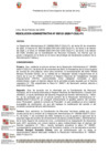 Vista preliminar de documento RESOLUCION ADMINISTRATIVA-000121-2026-P-CSJLI